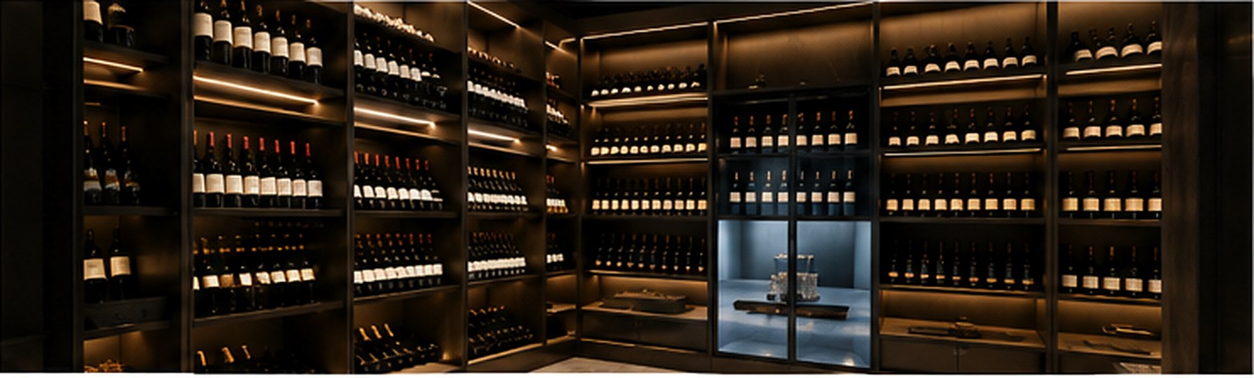 Retail interieur — Een sterke presentatie